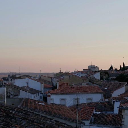 El Pisito Apartman Trujillo Kültér fotó