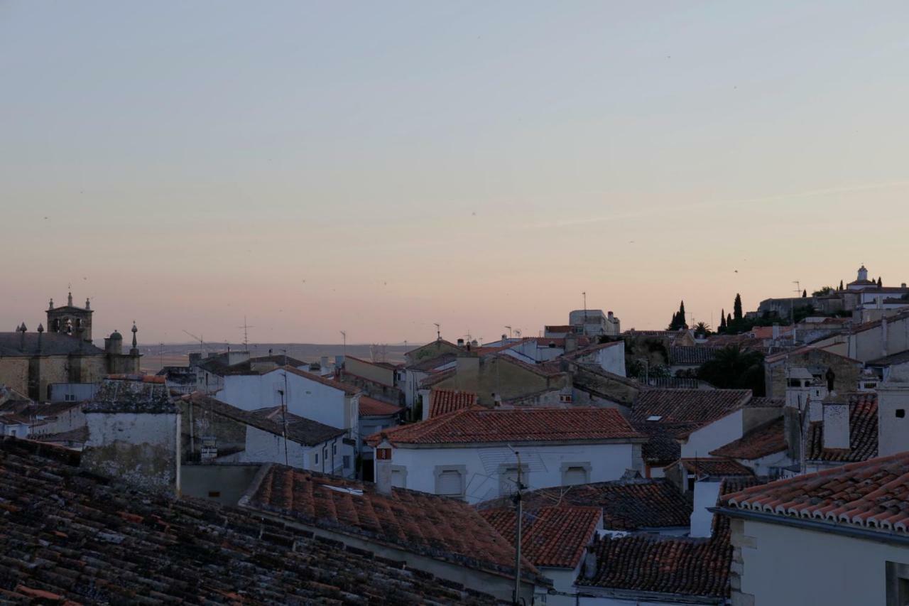 El Pisito Apartman Trujillo Kültér fotó