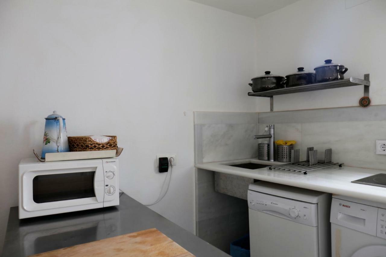 El Pisito Apartman Trujillo Kültér fotó