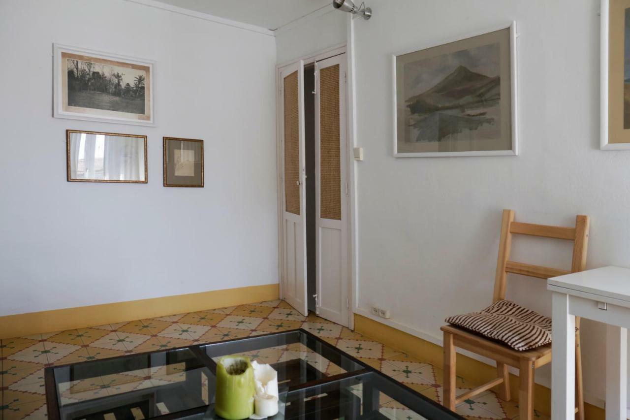 El Pisito Apartman Trujillo Kültér fotó