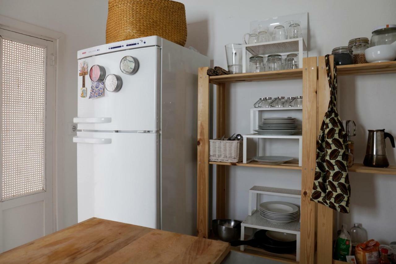 El Pisito Apartman Trujillo Kültér fotó