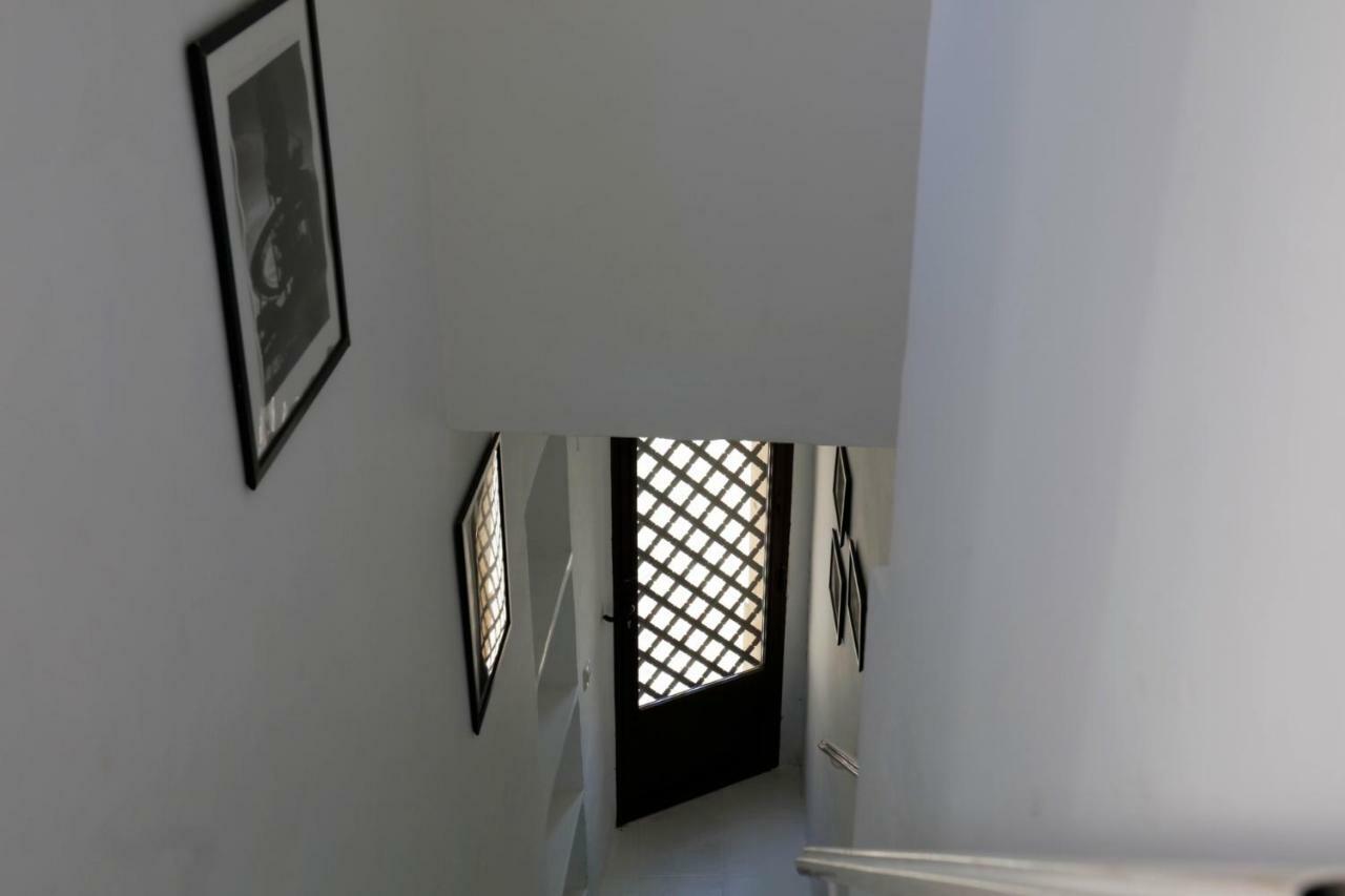 El Pisito Apartman Trujillo Kültér fotó