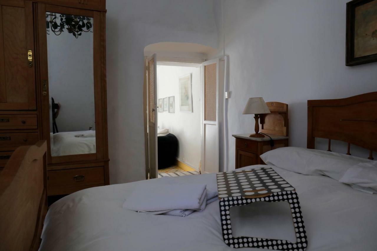El Pisito Apartman Trujillo Kültér fotó