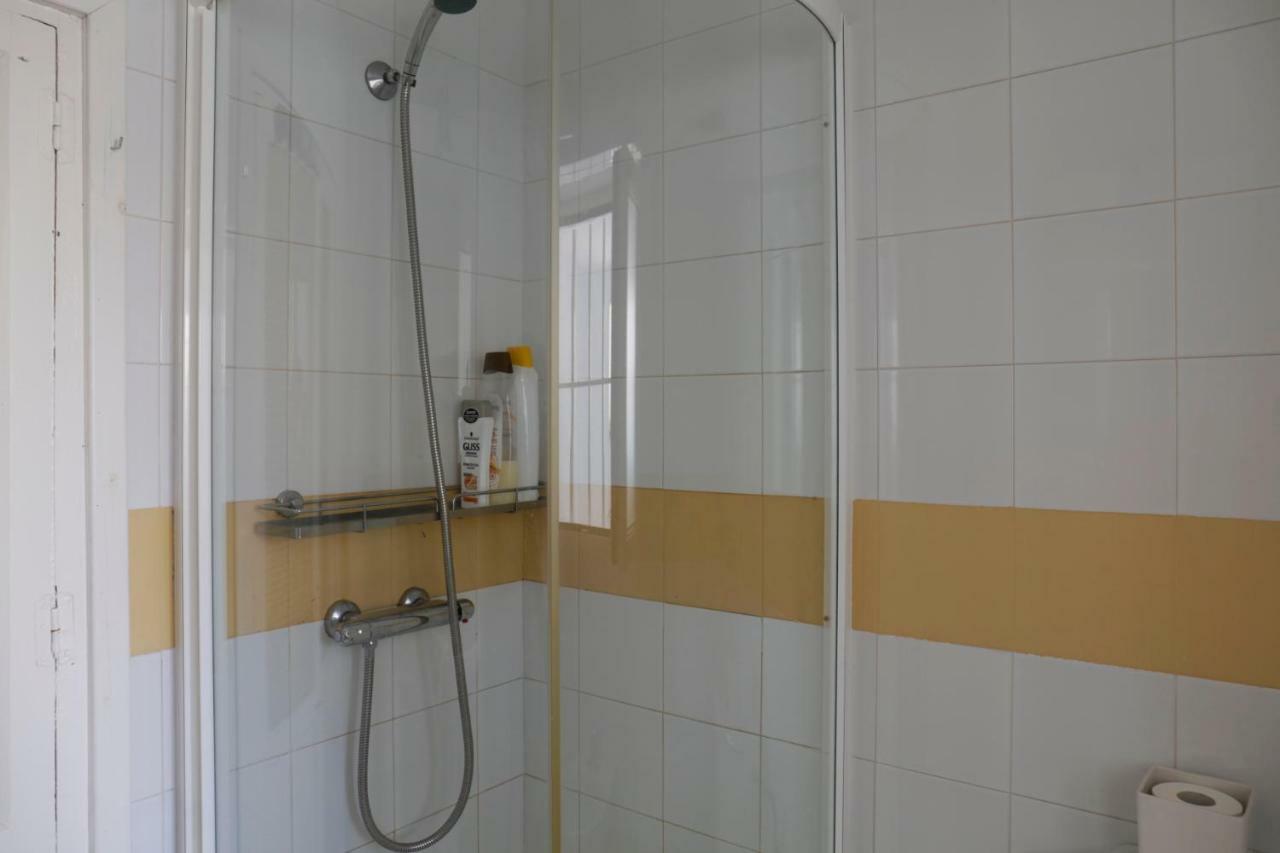 El Pisito Apartman Trujillo Kültér fotó