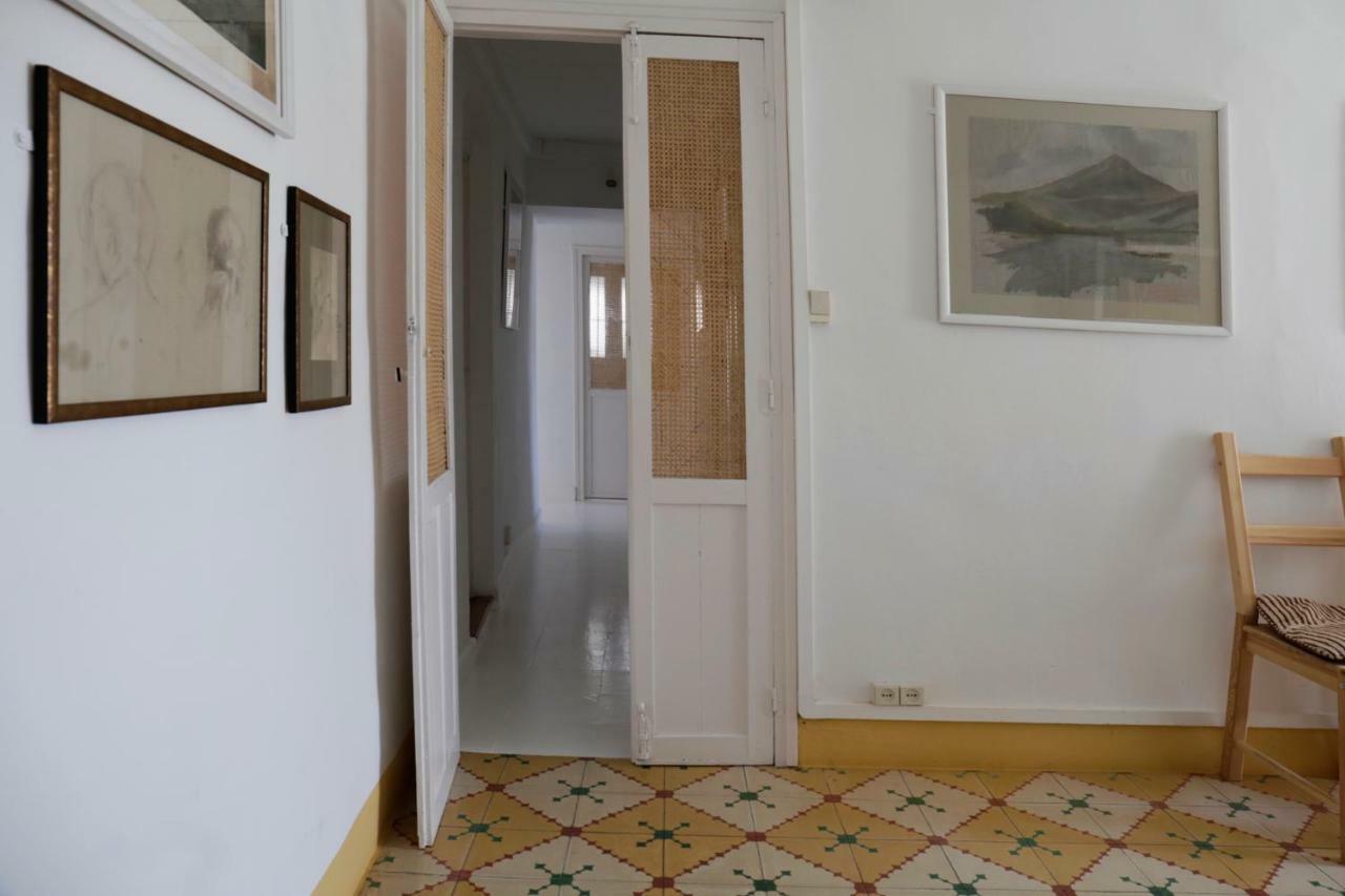 El Pisito Apartman Trujillo Kültér fotó