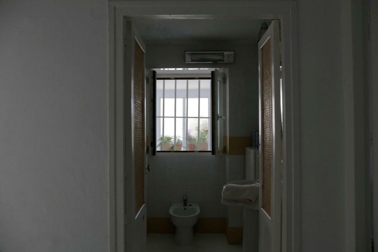 El Pisito Apartman Trujillo Kültér fotó