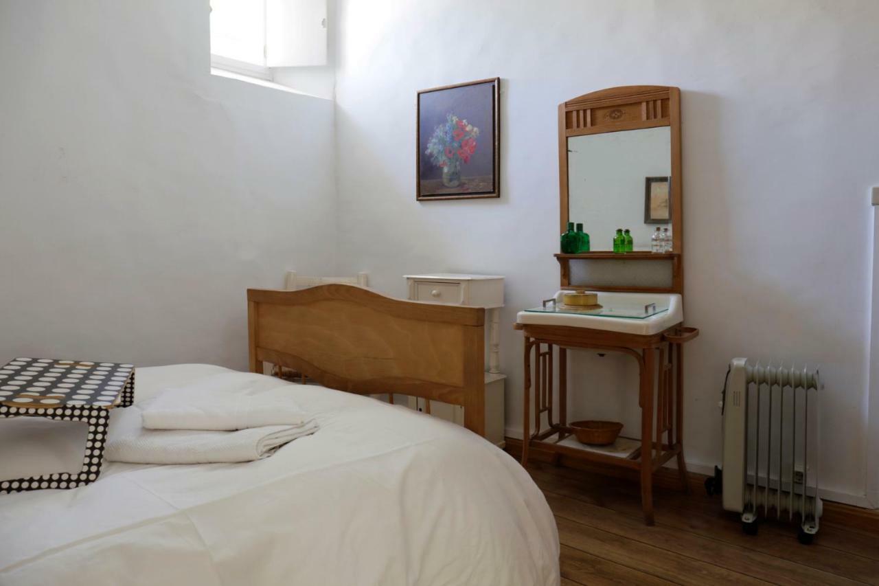 El Pisito Apartman Trujillo Kültér fotó