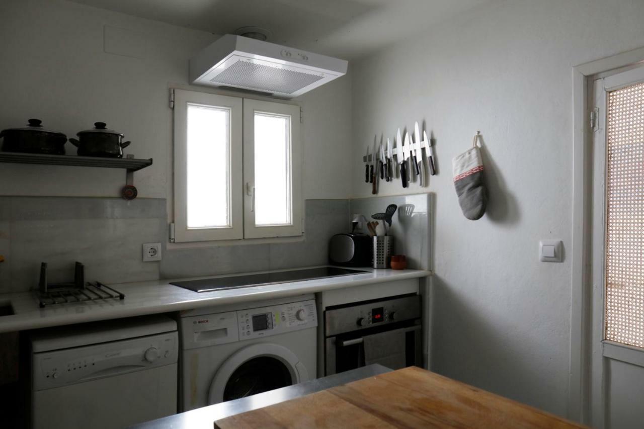 El Pisito Apartman Trujillo Kültér fotó
