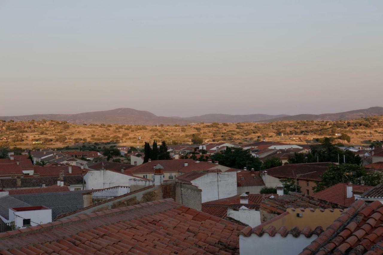El Pisito Apartman Trujillo Kültér fotó