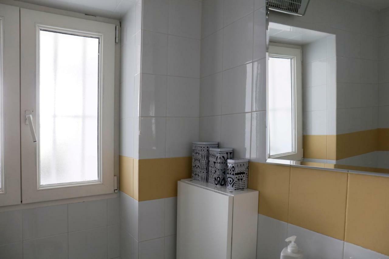 El Pisito Apartman Trujillo Kültér fotó