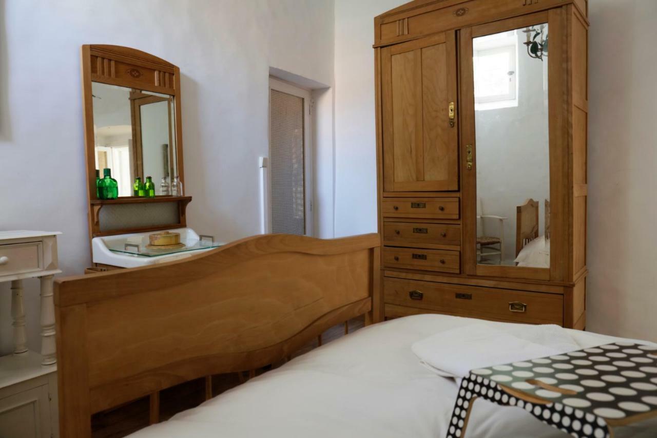 El Pisito Apartman Trujillo Kültér fotó