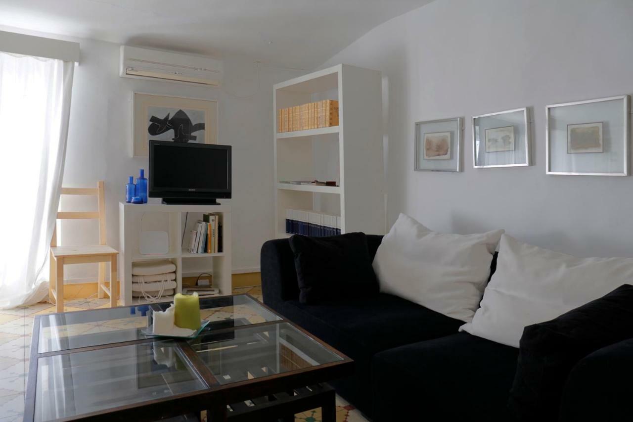 El Pisito Apartman Trujillo Kültér fotó